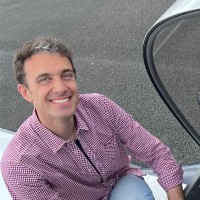 Benjamin Grosjean