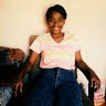 Mpho Nene