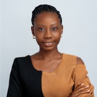 Omolola Babatola