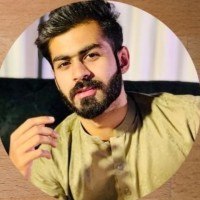 Shahzaib Abbas