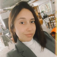 Antonella Belen Elicegui Andrada