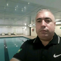 Eleandro Gil de Moura