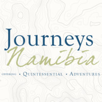 Journeys Namibia