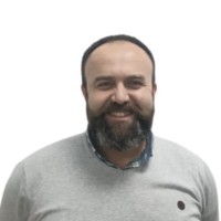 Antonio José Vega Sacristán