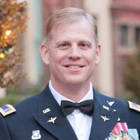 Michael Kelley, MBA, PMP