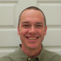 Eric Alverson