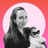 Manouchka Elefant 🍓