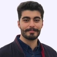 Reza Zarei