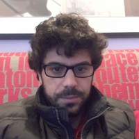 Jad Jabbour, Mba
