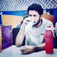 Sanket Dubey