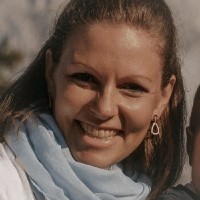 Stefanie Thiel (Wunderle), Cfa