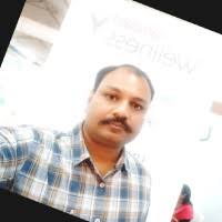 Er. Jitender Kumar Singh