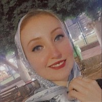 Eman Mustafa