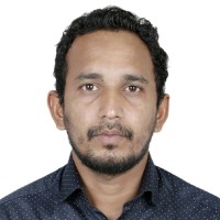 Vibin Kandampully Vasu