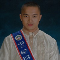Efren Justine Bartolata