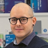 Mathias Eggenberger