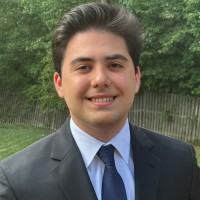 Nicholas D’Imperio