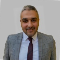 Abdallah Arafa