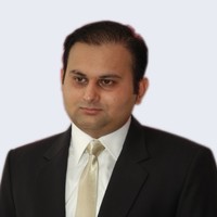 Zahid Jawed