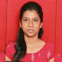 Joyce Priyanka