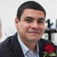 Aaron Mendez, MBA