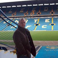 Steve Timmins