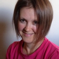Gillian Pinnell