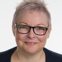 Tracy Davis