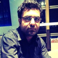 Farhan Ajmal