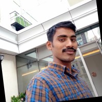 Ramesh D