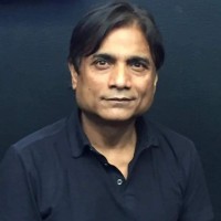 Shamsuddin Ahmed