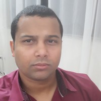 robson Alipio da  Silva