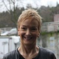 Rosemary Weber