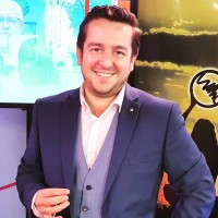 Chacho Garabal