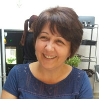 Valérie Jamet