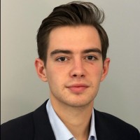 Matteo Perrin