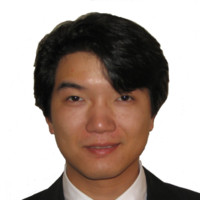 Chung Yi Chan