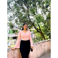Riya Bhattacharjee