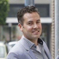 Simon van Wijk