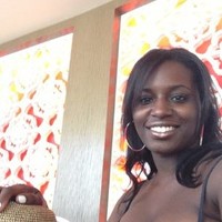 Amber Harewood Dickens