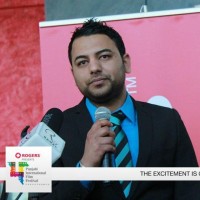 Gursimran Dhillon
