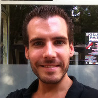 Arnaud Le Gléhuir