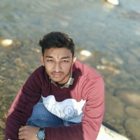 Kapil Giri