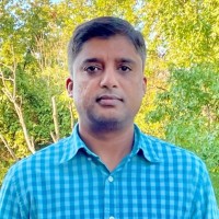 Chandrashekar Machiraju