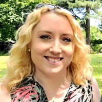 Ellen Couzens