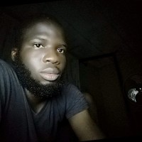 Ibraheem Alawode