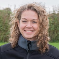 Yvonne Van Der Vorst