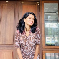 Shreya Naik
