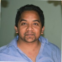 Jibin Mathew