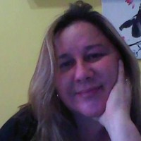 Ana Maria Sanches Dias